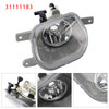 2003-2014 Volvo XC90 Right Front Fog Light Lamp Without Bulb 31111183 Generic