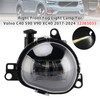 2017-2024 VOLVO XC40 C40 S90 V90 Right Front Fog Light Lamp 32365035 Generic