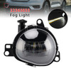 2017-2024 VOLVO XC40 C40 S90 V90 Right Front Fog Light Lamp 32365035 Generic