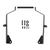 2025+ Piaggio MP3 310/ Sport 310 Phone Navigation Bracket Gps Extension Bracket 12MM Generic