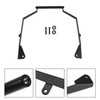 2025+ Piaggio MP3 310/ Sport 310 Phone Navigation Bracket Gps Extension Bracket 12MM Generic