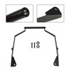 2025+ Piaggio MP3 310/ Sport 310 Phone Navigation Bracket Gps Extension Bracket 12MM Generic