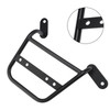 2022-2025 HONDA GB350S GB350RS Right Luggage Rack Side Saddle Bag Mount Bracket Black Generic