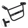 2022-2025 HONDA GB350S GB350RS Right Luggage Rack Side Saddle Bag Mount Bracket Black Generic
