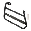 2019-2025 HONDA Super Cub C125 Luggage Rack Side Saddle Bag Mount Bracket Left Generic