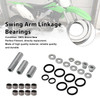 2006-2018 Kawasaki KLX450R KX250 KX250F KX450F Swing Arm Linkage Bearings 27-1137 Generic