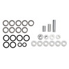 2006-2018 Kawasaki KLX450R KX250 KX250F KX450F Swing Arm Linkage Bearings 27-1137 Generic