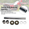 1983-1985 Honda ATC200X Swing Arm Bearing Seal Kit 28-1132 Generic