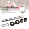 1983-1985 Honda ATC200X Swing Arm Bearing Seal Kit 28-1132 Generic