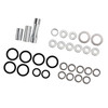 2005-2017 Honda CR125R CR250R CRF250X CRF450R CRF450X Linkage Bearing Rebuild Kit LRK-H-169 Generic
