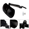 2017-2025 Triumph Bobber Rear Fender Mudguard Black Generic