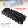 BMW N57D30 N57 3.0 Diesel Cylinder Head Valve Rocker Cover 11127823181 Generic