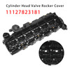 BMW N57D30 N57 3.0 Diesel Cylinder Head Valve Rocker Cover 11127823181 Generic