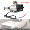 1967-1994 Nissan Datsun B110 B210 B120 Ignition Distributor 22100-G5110 Generic