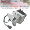 1992-1995 Honda Civic DX/CX/LX 1.5L NON VTEC TD-41U Ignition Distributor 30100P06A02 Generic