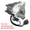 1992-1995 Honda Civic DX/CX/LX 1.5L NON VTEC TD-41U Ignition Distributor 30100P06A02 Generic