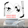 2007-2010 Toyota Sienna Power Sliding Door Cable w/o Motor Set 85620-08042+85620-08052 Generic