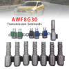 Citroen C4 C5 13 PCS AWF8G30 Transmission Solenoids 8G30 Generic