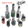 2004 INFINITI I35 8PCS Transmission Shift Solenoids Valve AW55-51SN Generic