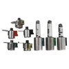 2004-2008 Nissan Altima Maxima Quest 8PCS Transmission Shift Solenoids Valve AW55-51SN Generic