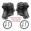 2017-2021 Honda Civic 2x Rear Left+Right Parking Brake Actuator 43021TEAT02 43020TBAA02 Generic