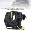 2013-2020 Dodge Journey Steering Clock Spring with Angle Sensor 68171193AD Generic