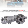 2009-2015 Land Rover LR2 Rear Carrier Differential Assembly LR077391 Generic