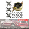 2005-2015 Toyota Tacoma Driveshaft Support Bearing & U-Joints 372300K040 Generic