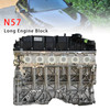 BMW F07 F10 F11 N57D30A 530d 3.0d Diesel Engine 3L N57 Engine Assembly Block