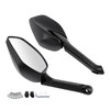 2015-2021 Ducati Multistrada 1200/S 1260 Rearview Mirrors Left and Right 52310462B Generic