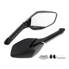 2015-2021 Ducati Multistrada 1200/S 1260 Rearview Mirrors Left and Right 52310462B Generic