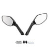 2010-2014 Ducati Multistrada 950 1200 Rearview Mirrors Left and Right 52310462B Generic