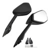 2021-2026 Aprilia RS660 Rearview Mirrors Left and Right 2B008412 Generic