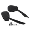 2021-2026 Aprilia RS660 Rearview Mirrors Left and Right 2B008412 Generic
