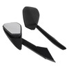2021-2026 Aprilia RS660 Rearview Mirrors Left and Right 2B008412 Generic