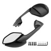 2022-2024 Suzuki GSX1300R Hayabusa Rearview Mirrors Left and Right 56500-10L00 Generic