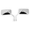 2000-2020 Daelim VL 125 Daystar/ Fi Daystar Rearview Mirrors Left and Right 88110-BA10010 Generic