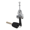 2008-onward Citroen C3 II C5 III Front Left Door Lock Cylinder 59395J01 Generic