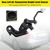 2005-2011 AUDI A6 S6 Rear Left Air Suspension Height Level Sensor 4F0616571G 4F0616571K Generic
