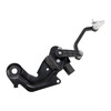 2005-2011 AUDI A6 S6 Rear Left Air Suspension Height Level Sensor 4F0616571G 4F0616571K Generic