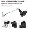 2003-2010 Bentley Continental GT (3W0) Front Right Height Level Sensor 3W0941286C Generic