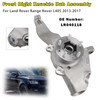 2013-2017 Land Rover Range Rover L405 Front Right Knuckle Hub Assembly LR040118 Generic