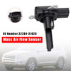 2007-2013 Lexus IS F IS250 IS350 ES350 GS350 Mass Air Flow Sensor 22204-31020
