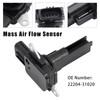 2007-2013 Lexus IS F IS250 IS350 ES350 GS350 Mass Air Flow Sensor 22204-31020