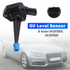 2007-2018 Audi A4 A5 A6 A8 Q5 Oil Level Sensor 04L907660A 04L907660B Generic