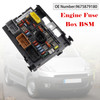 2008-2019 Peugeot Partner Engine Fuse Box BSM 9675879180 Generic