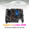 Peugeot 508 Citroen Engine BSM Control Unit Fuse Box 6500KH 9674921980 Z03 Generic