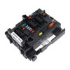 Peugeot 1007 207 Engine Control Unit Fuse Box 9657608780 Generic