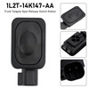 2012-2021 Jaguar XF X260 & XJ X351 Trunk Tailgate Open Release Switch Button 1L2T-14K147-AA Generic