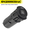 2014-2018 Jeep Grand Cherokee Ignition Start Stop Switch Button 68299959AC Generic